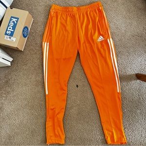 Adidas joggers new